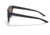 Oakley OO9479 Manorburn Sunglasses - Mens, Matte Black Frame, Prizm Violet Lens, 56, OO9479-947903-56