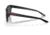 Oakley OO9479 Manorburn Sunglasses - Mens, Matte Black Ink Frame, Prizm Black Lens, 56, OO9479-947913-56