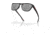 Oakley OO9479 Manorburn Sunglasses - Men's, Matte Black Ink Frame, Prizm Black Lens, 56, OO9479-947913-56