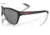 Oakley OO9479 Manorburn Sunglasses - Mens, Matte Black Ink Frame, Prizm Black Lens, 56, OO9479-947913-56