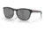 Oakley OO9479 Manorburn Sunglasses - Mens, Matte Black Ink Frame, Prizm Black Lens, 56, OO9479-947913-56
