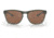 Oakley OO9479 Manorburn Sunglasses - Mens, Matte Olive Ink Frame, Prizm Tungsten Polarized Lens, 56, OO9479-947910-56