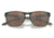 Oakley OO9479 Manorburn Sunglasses - Mens, Matte Olive Ink Frame, Prizm Tungsten Polarized Lens, 56, OO9479-947910-56