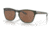 Oakley OO9479 Manorburn Sunglasses - Mens, Matte Olive Ink Frame, Prizm Tungsten Polarized Lens, 56, OO9479-947910-56