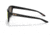 Oakley OO9479 Manorburn Sunglasses - Mens, Polished Black Frame, Prizm Rose Gold Lens, 56, OO9479-947905-56