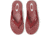 Oakley Operative 2.0 Flip Flop - Mens, New Crimson, 8.5, 13547-40L-8.5