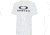 Oakley Pc-Bark Ellipse - Mens, White, Extra Large, 456930A-100-XL