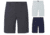 Oakley Perf 5 Utility Short - Men's, Forged Iron, Lunar Rock, Team Navy