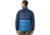 Oakley Puffer Block Color Utility Jacket - Mens, Blackout, 2XL 412564-02E-XXL