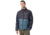 Oakley Puffer Block Color Utility Jacket - Mens, Blackout, Medium, 412564-02E-M