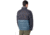 Oakley Puffer Block Color Utility Jacket - Mens, Blackout, Medium, 412564-02E-M