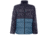Oakley Puffer Block Color Utility Jacket - Mens, Blackout, Medium, 412564-02E-M