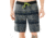 Oakley Racetracks 20 Boardshort - Mens, Blackout, 32, 482369-02E-32