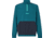 Oakley Retro Lite Packable Anorak, Mens, Bayberry, Medium, FOA401847-70U-M