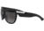 Oakley Rev Up Sunglasses - Womens 943212-59 - , prizm grey gradient polarized Lenses