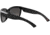 Oakley Rev Up Sunglasses - Womens 943212-59 - , prizm grey gradient polarized Lenses