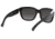 Oakley Rev Up Sunglasses - Womens 943212-59 - , prizm grey gradient polarized Lenses