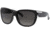 Oakley Rev Up OO9432 Sunglasses - Women's, Polished Black, 59, OO9432-943212-59