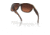 Oakley Rev Up Sunglasses - Womens, Tortoise Frame, Prizm Brown Gradient Lens. Polarized, 59, OO9432-943213-59