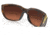 Oakley Rev Up Sunglasses - Womens, Tortoise Frame, Prizm Brown Gradient Lens. Polarized, 59, OO9432-943213-59
