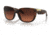 Oakley OO9432 Rev Up Sunglasses - Women's, Tortoise Frame, Prizm Brown Gradient Lens. Polarized, 59, OO9432-943213-59