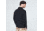 Oakley Reverse Full Zip Bomber Jacket - Mens, Blackout, 2XL, FOA400451-02E-XXL