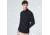 Oakley Reverse Full Zip Bomber Jacket - Mens, Blackout, 2XL, FOA400451-02E-XXL