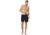 Oakley 16 Inches Solid Boardshort - Mens, Blackout, Extra Large, 482403-02E-XL