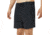 Oakley 16 Inches Solid Boardshort - Mens, Blackout, Small, 482403-02E-S