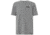Oakley SI 50-Mark Ii Lc T- Shirt - Mens, Athletic Heather Grey, Extra Large, 456835A-24G-XL