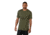 Oakley 50-Oakley Camo Hex Tee - Mens, Dark Brush, Extra Large, 456395-86V-XL
