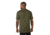 Oakley 50-Oakley Camo Hex Tee - Mens, Dark Brush, Extra Large, 456395-86V-XL