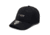 Oakley SI 6 Panel Stretch Metallic Hat - Mens, Black/American Flag, Large/Extra Large, 912209-01V-L/XL