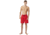 Oakley SI Ace Volley 18 Shorts - Mens, Red Line, Small, 482274A-465-S