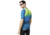 Oakley Aero Jersey - Mens, Jade Iridium, Small, 434359-7JJ-S