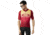 Oakley Aero Jersey - Mens, Red Iridium, Medium, 434359-4RI-M