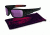 Oakley SI Ballistic Det Cord Sunglasses,Matte Black Frame,Rectangle Prizm TR22 Black Iridium Lens OO9253-03
