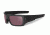 Oakley SI Ballistic Det Cord Sunglasses,Matte Black Frame,Rectangle Prizm TR22 Lens OO9253-02