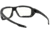 Oakley SI Ballistic HNBL Safety Glasses, Matte Black, Clear, 65, OO9452-945208-65