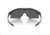 Oakley Si Ballistic M Frame 3.0 Strike - Matte Black W/ Gray Lens - OO9146-01