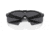 Oakley Si Ballistic M Frame 3.0 Strike - Matte Black W/ Gray Lens - OO9146-01