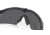 Oakley Si Ballistic M Frame 3.0 Strike - Matte Black W/ Gray Lens - OO9146-01