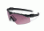 Oakley SI Ballistic M Frame 3.0 Sunglasses,Matte Black Frame,Shield Prizm TR22 Lens OO9146-19
