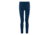 Oakley Base Leggings - Womens, Dark Blue, Medium, 532343-609-M