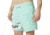 Oakley SI Beach Color Block 16 Inches - Mens, Aqua Green, Large, 482468-78K-L
