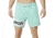 Oakley SI Beach Color Block 16 Inches - Mens, Aqua Green, Large, 482468-78K-L