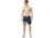 Oakley SI Beach Color Block 16 Inches - Mens, Dark Blue, Small, 482468-609-S