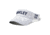 Oakley SI Bg Mesh Visor - Mens, White, One Size, 912130-100-100-U