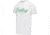 Oakley SI Country Club Ss T-Shirt Tnp - Mens, White, Extra Large, 457975-100-XL
