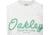 Oakley SI Country Club Ss T-Shirt Tnp - Mens, White, Extra Large, 457975-100-XL